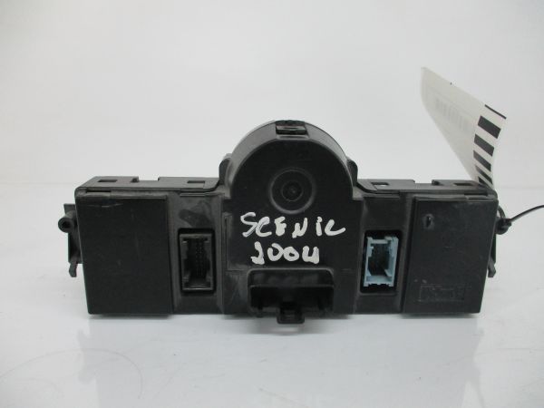 Comando chauffage / sofagem RENAULT Scénic II (JM0/1_)