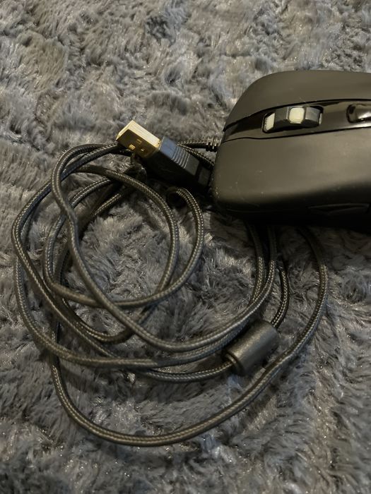 Rato Krom Kadru 4000 DPI