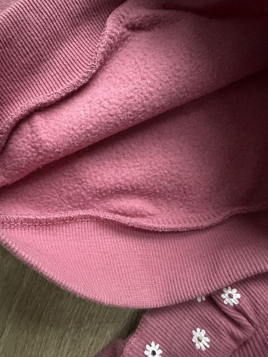 Komplet bluza i leginsy