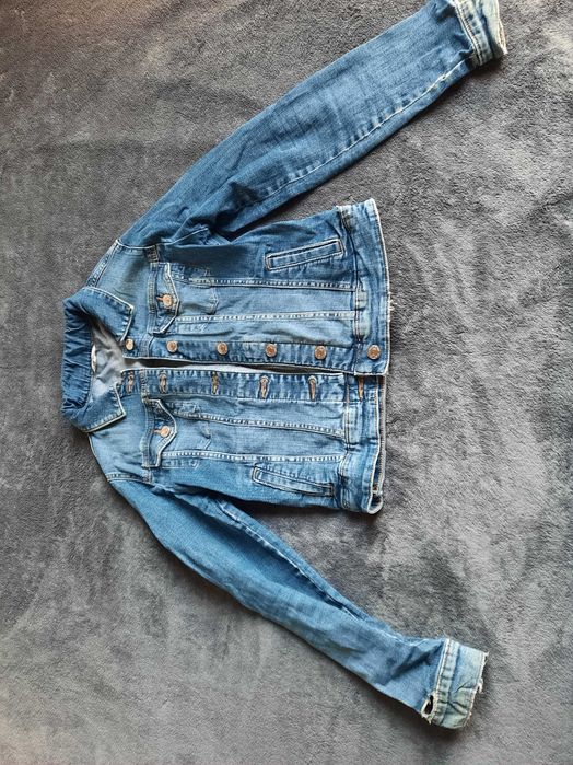 Kurtka katana Orsay rozmiar 34