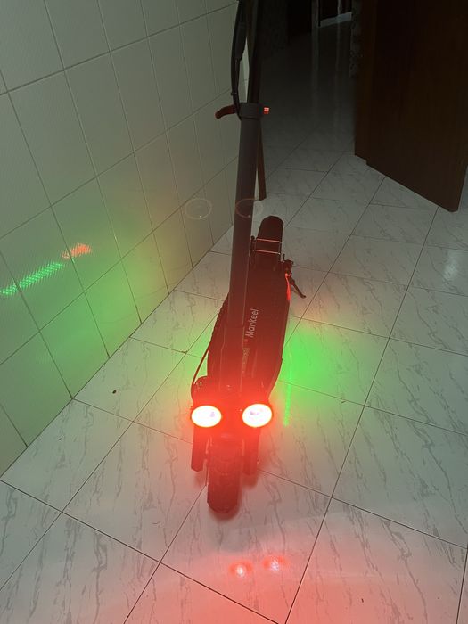 Trotinete Mankeel mx14