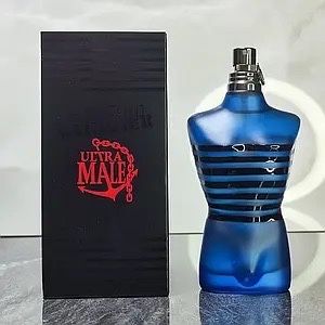 jean paul gaultier ultra male - купити товари для краси та здоров