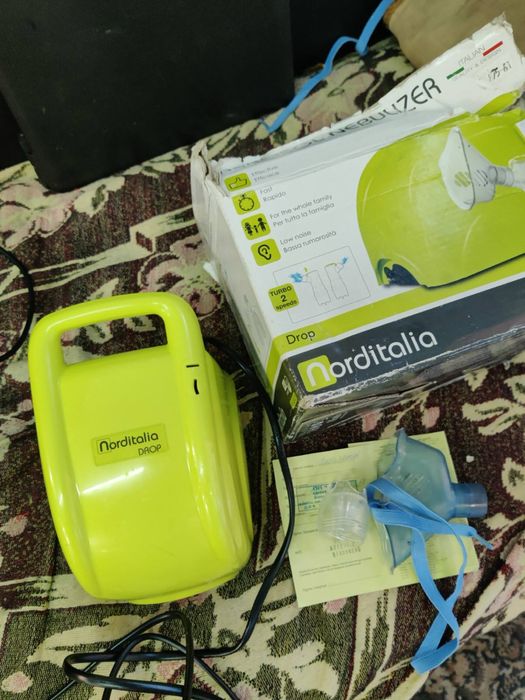 Ингалятор Norditalia