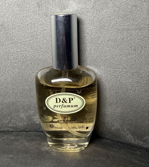 D&p p-01 paco rabanne black xs парфумована вода,парфуми,парфюм