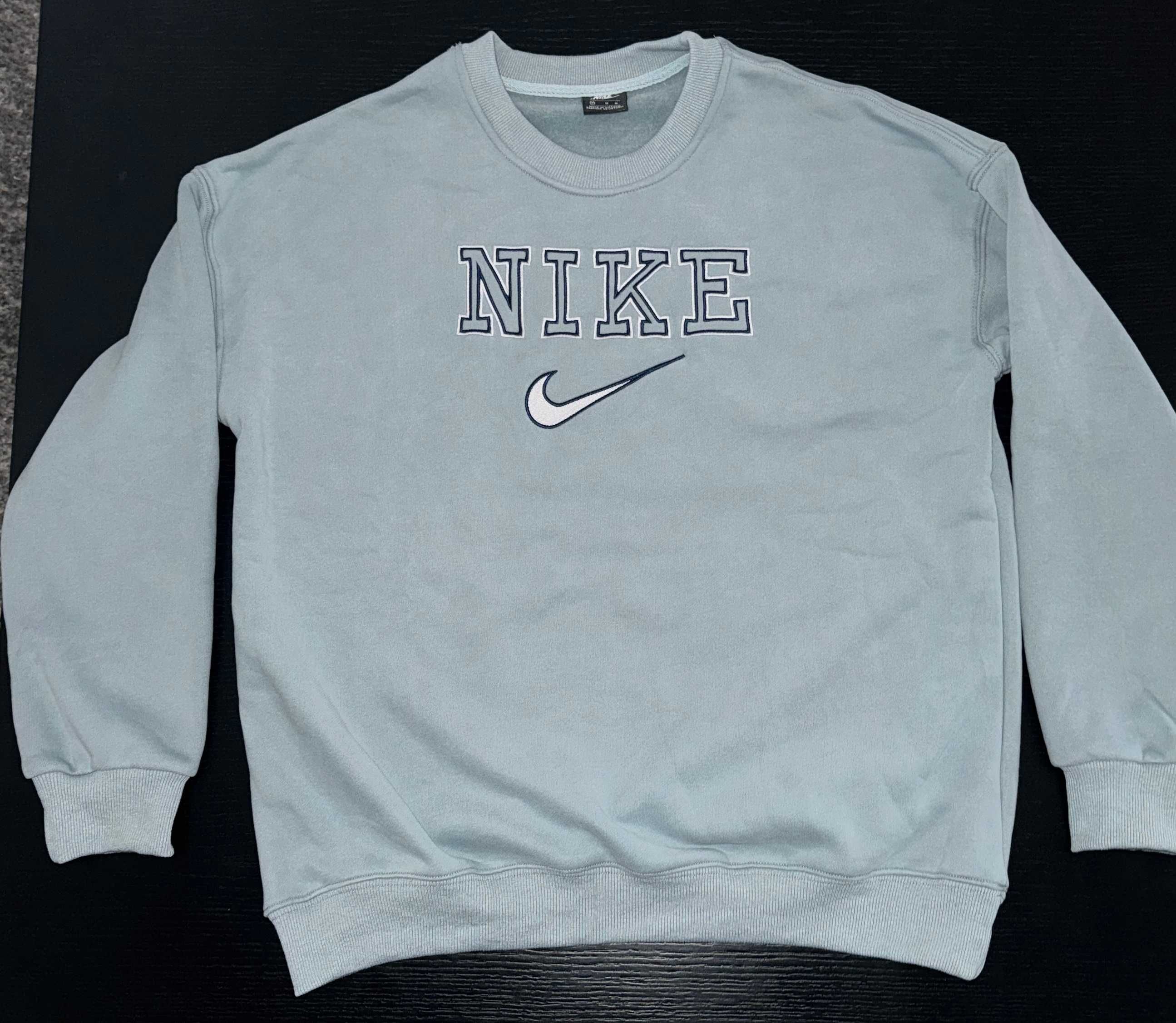 Sweat nike vintage hotsell