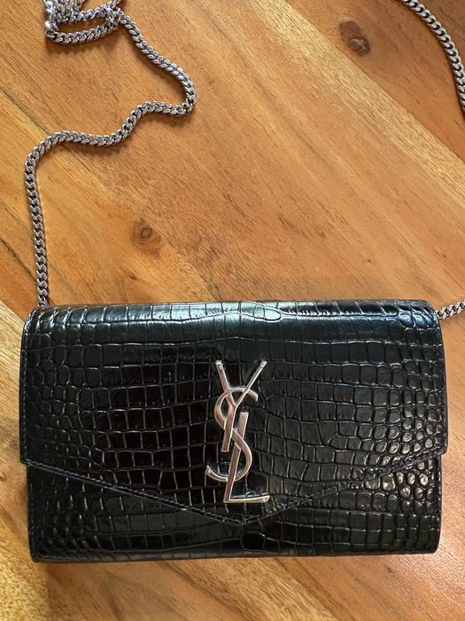 Mala Crossbody Chain Uptown by YSL