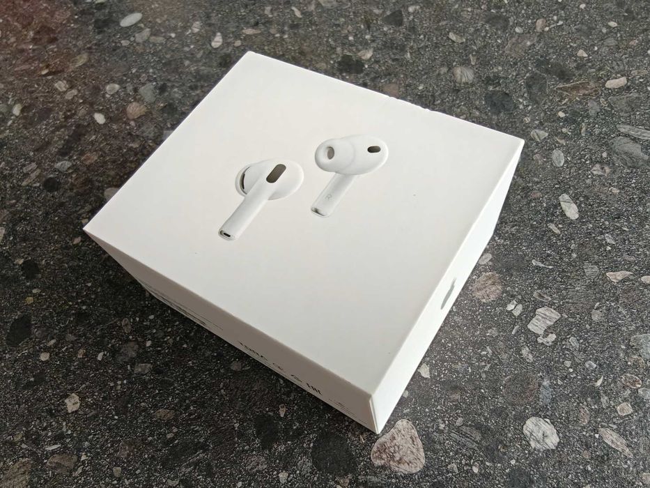 Apple AirPods Pro 3