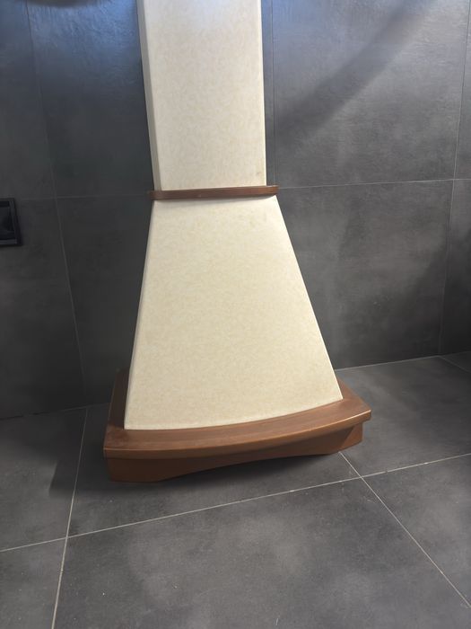 Pochłaniacz okap kuchenny 60cm