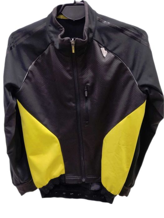 kurtka termiczna Mavic Cosmic Elite Thermo LS