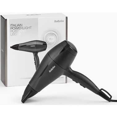 Фен BaByliss 5910E