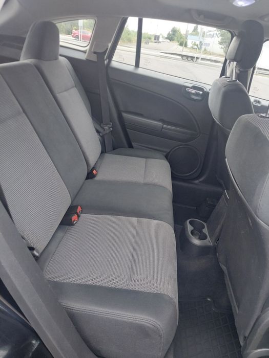 Dodge Caliber 2010 VIN 1B3CB3HA8BD114864 фото оголошення 6 з 12