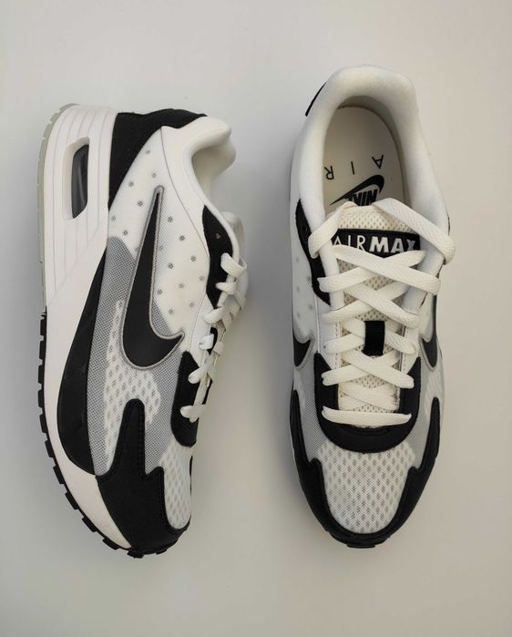 Кросівки Nike Air Max Solo 44