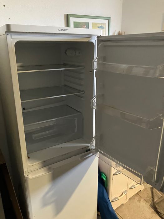 Frigorífico Kunft combinado