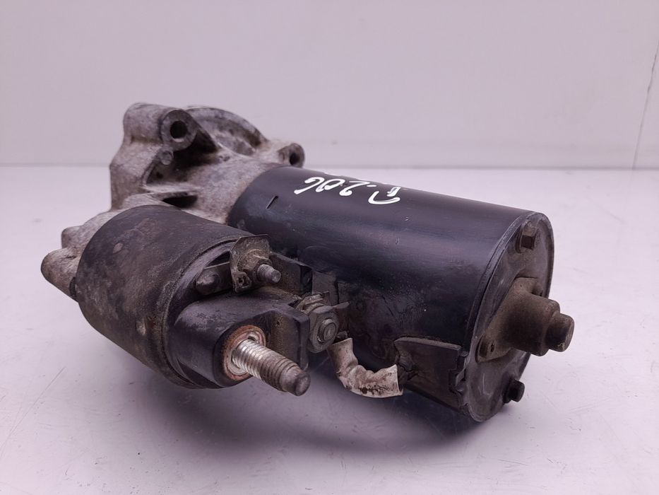 Motor de arranque PEUGEOT 206 (2A/C)