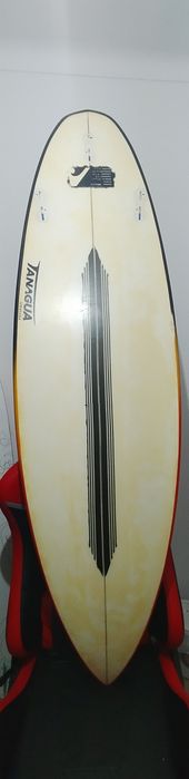 Prancha Surf Epoxi 5 7 25.4L