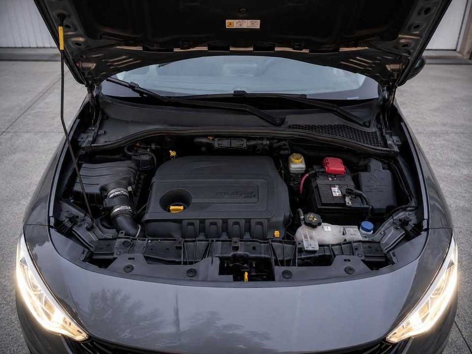 Fiat Tipo 1.3 Multijet Street
