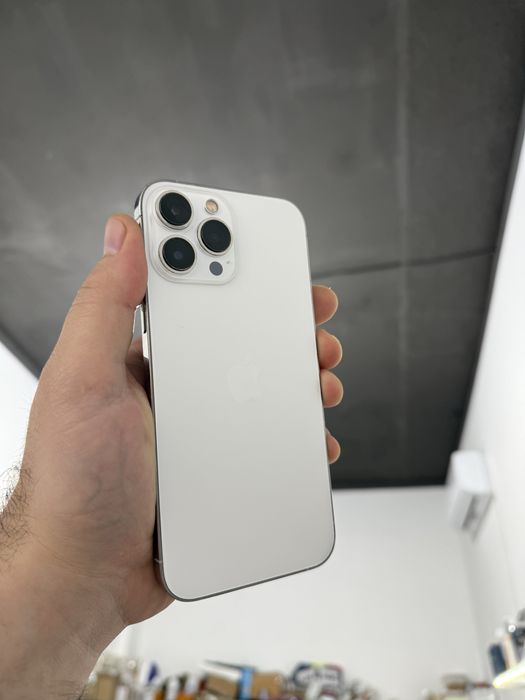 Apple iphone 13 Pro Max 128 gb Neverlock 91% айфон Про Макс