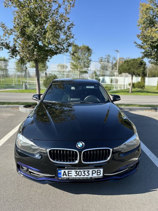 Продам BMW F30 3 Series