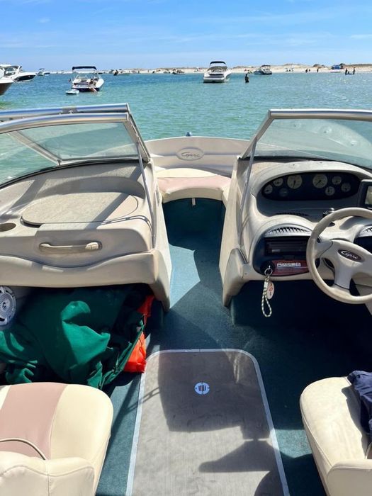 Barco Bayliner Mercruiser