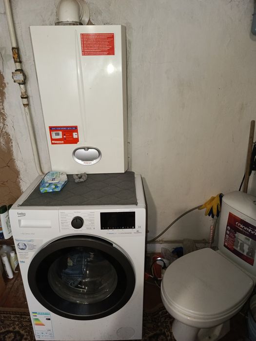 Будинок 66,5 м ² зі зручностями с. Роїще