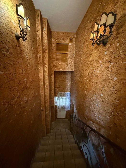 Продаётся добротный дом у моря! Участок 10 соток! Царское село. 1L55