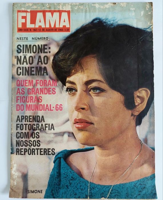 1966 Mundial de Futebol