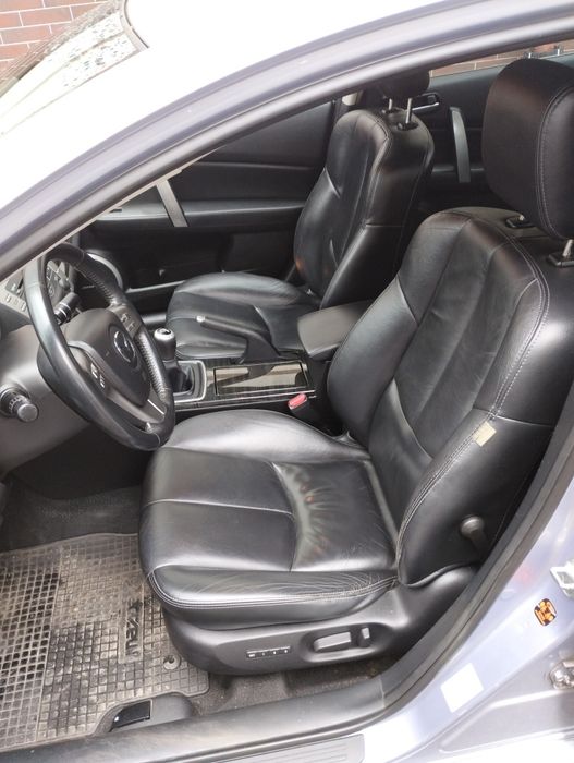 продам Mazda 6 2008