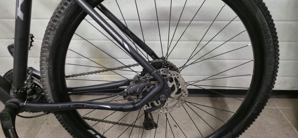 Rower Romet Rambler R 9.3 koła  29