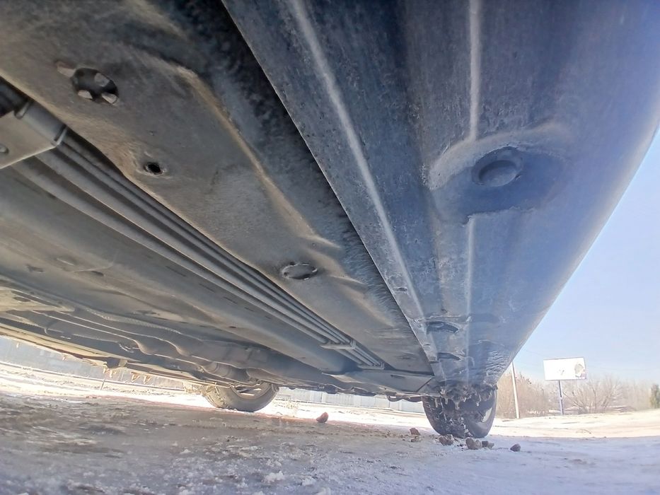 LONG бмв е38 3.5 бензин