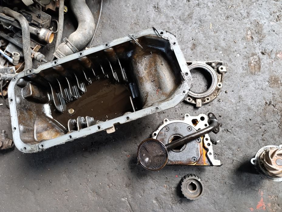 Шатун сенс таврия славута. Шатун двигателя сенс славута таврия