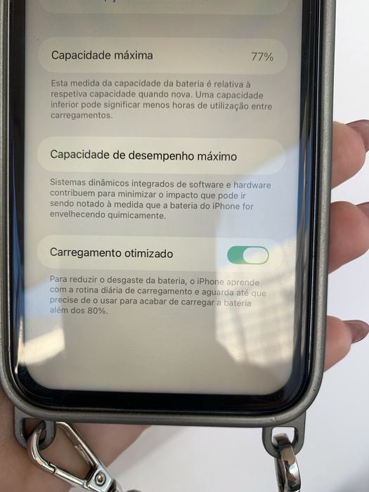 iPhone 11 - 128GB