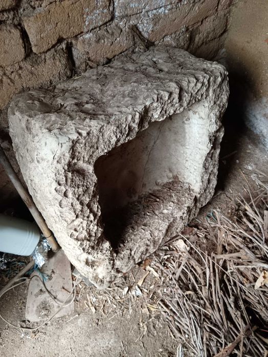 Pias em pedra de Ançã