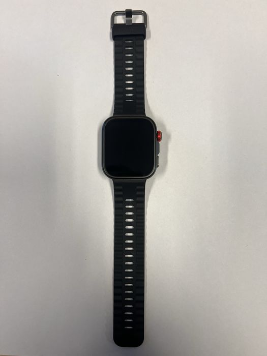 Huawei watch fit 4 pro