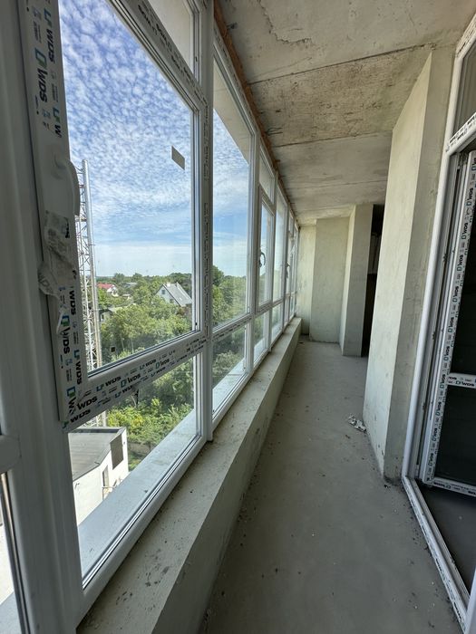 Продаж 3-кім. квартири 91.6 м.кв., в. В. Великого/ Дубляни