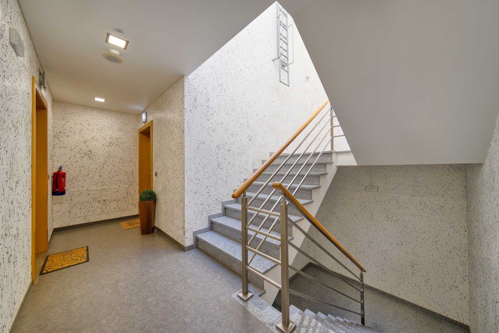 Apartamento T2 para venda