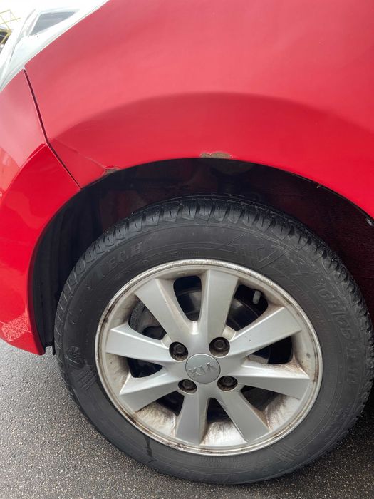 Suzuki Alto 2010, автомат, економне авто для міста