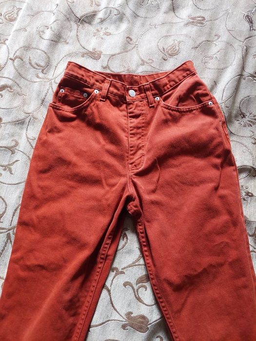 Джинси Marks & Spencer (зроблені в Англії)