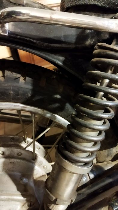 Продам недороблений проект кастом