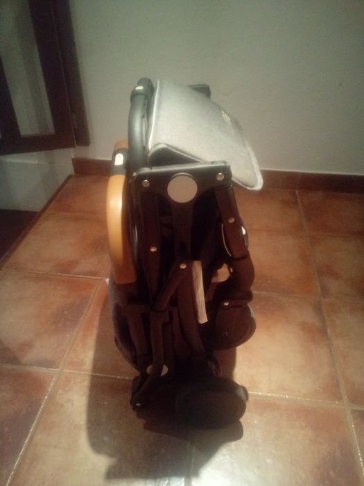 Carrinho de passeio maxibaby aviator trolley