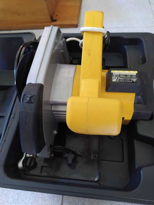 Serra circular de corte POWER PLUS X005