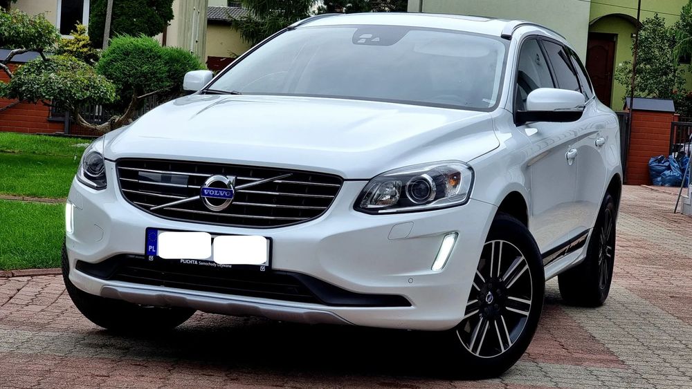 Volvo XC 60