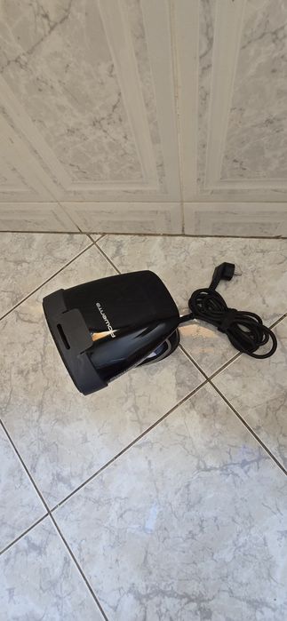 Ferro Vertical de Engomar a Vapor ROWENTA DR8270D1