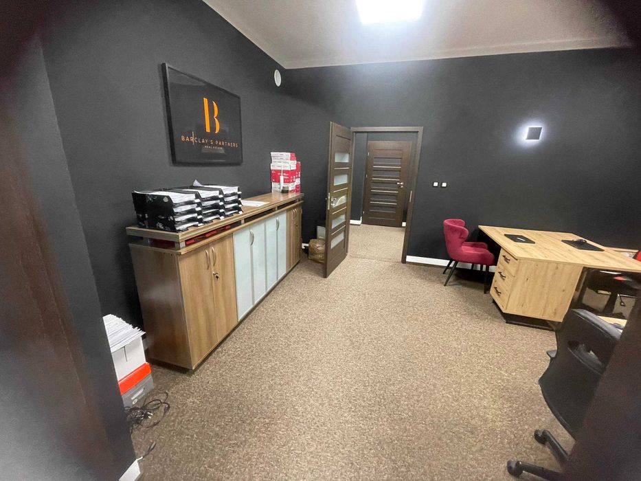 Meble biurowe pilne!!