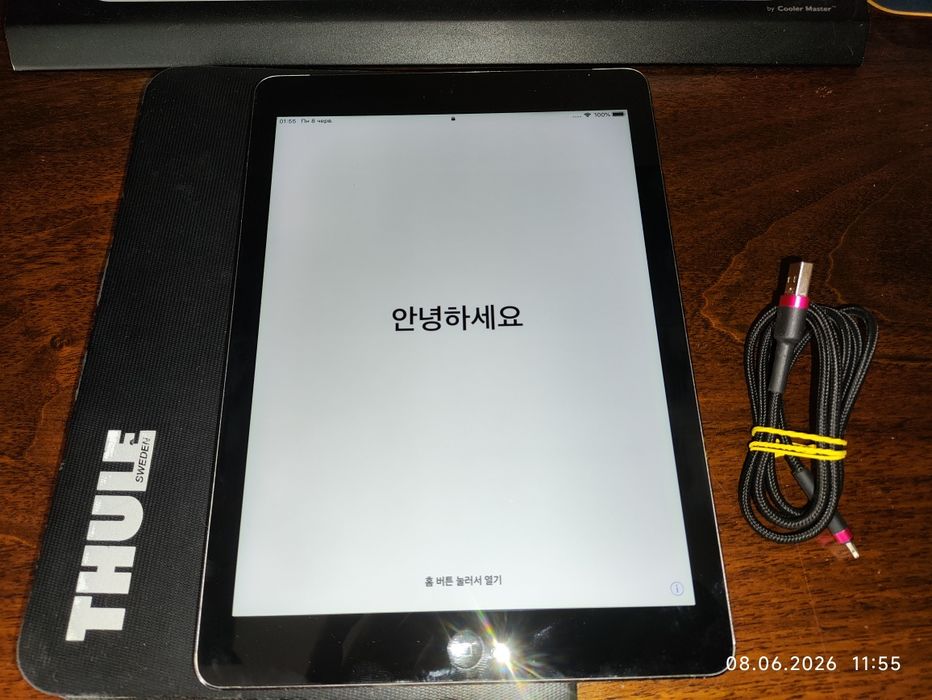 IPad Air 1  32gb