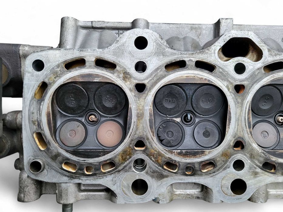 ГБЦ головка блока Suzuki Grand Vitara Swift SX4 1.3 1.5 1.6