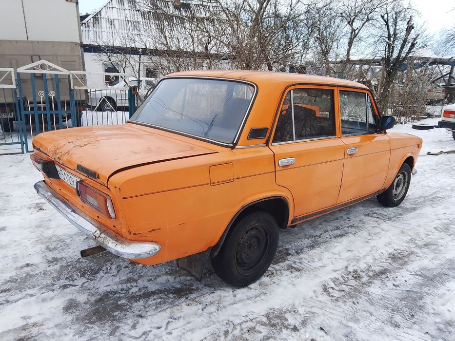 Продам ваз жигули 2106