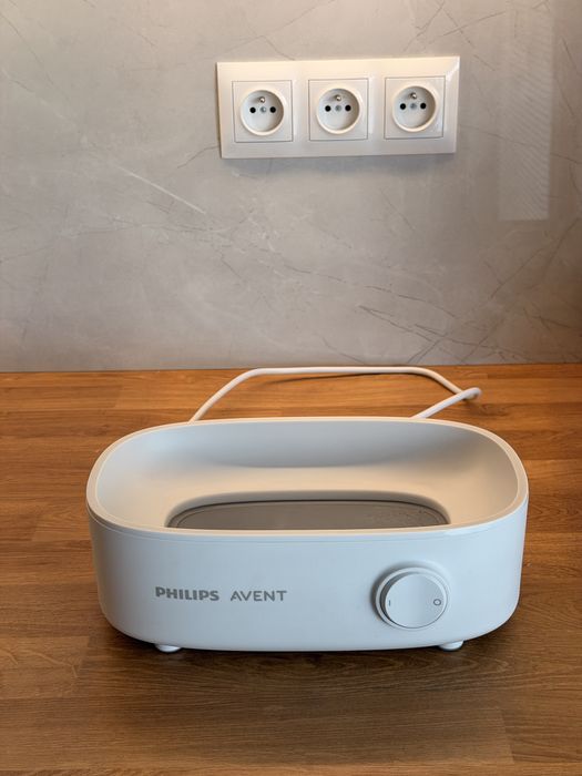 Elektryczny sterylizator parowy Philips Avent SCF291-00
