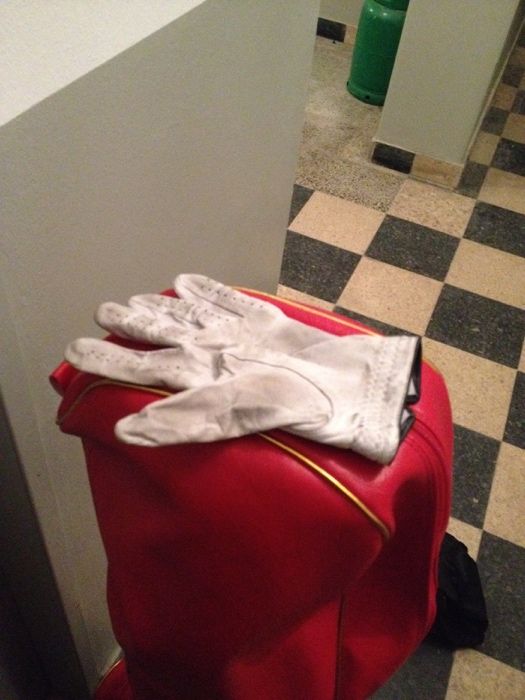 Acessórios diversos Golf