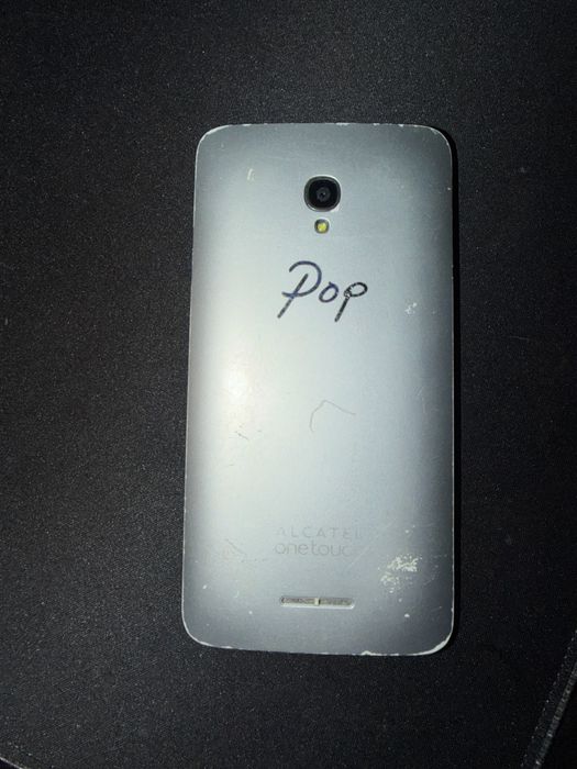 Telemovel Alcatel para peças