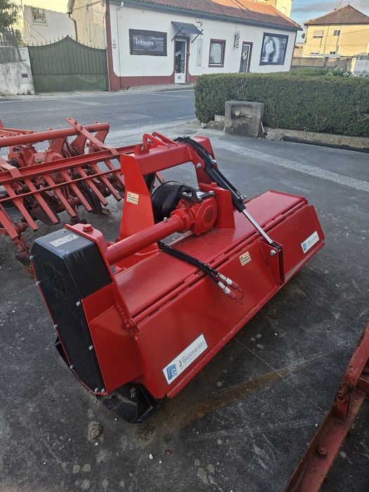 Triturador J Guimarães